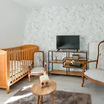 Bed & Breakfast La Petite