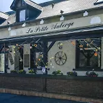 La Petite Bed & Breakfast Fienvillers