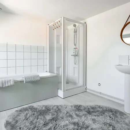 La Petite Bed & Breakfast Fienvillers