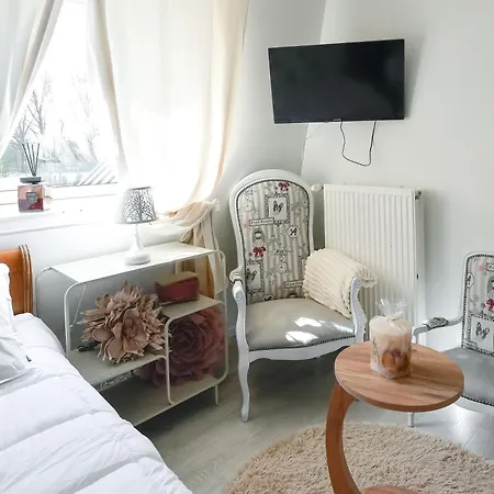 La Petite 3* Fienvillers