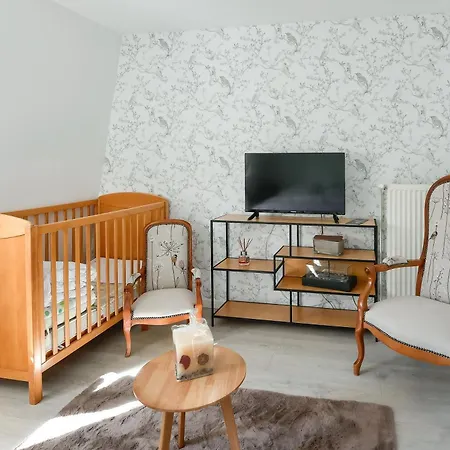 Bed & Breakfast La Petite