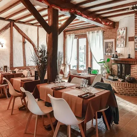 Bed & Breakfast La Petite