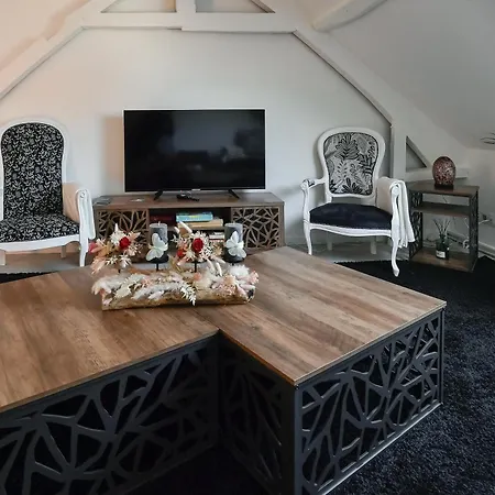 Bed & Breakfast La Petite 3*